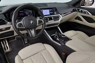 BMW M440, 3.0, 275 kW, hübriid, automaat, nelikvedu