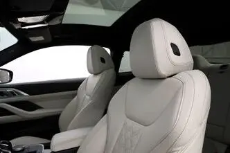 BMW M440, 3.0, 275 kW, hübriid, automaat, nelikvedu