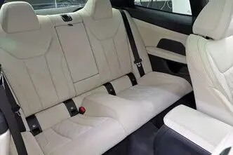 BMW M440, 3.0, 275 kW, hübriid, automaat, nelikvedu