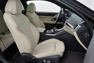 BMW M440, 3.0, 275 kW, hübriid, automaat, nelikvedu