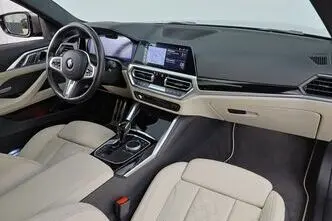 BMW M440, 3.0, 275 kW, hübriid, automaat, nelikvedu