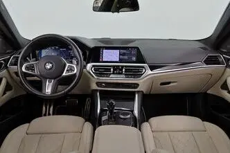BMW M440, 3.0, 275 kW, hübriid, automaat, nelikvedu