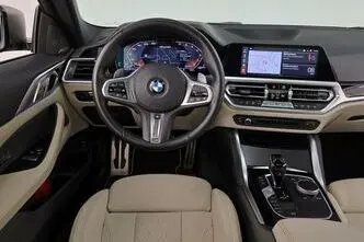 BMW M440, 3.0, 275 kW, hübriid, automaat, nelikvedu