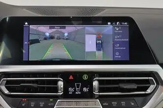 BMW M440, 3.0, 275 kW, hübriid, automaat, nelikvedu