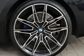 BMW M440, 3.0, 275 kW, hübriid, automaat, nelikvedu