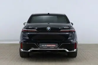 BMW 740, 3.0, 210 kW, hübriid, automaat, nelikvedu