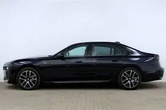 BMW 740, 3.0, 210 kW, hübriid, automaat, nelikvedu