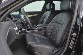 BMW 740, 3.0, 210 kW, hübriid, automaat, nelikvedu