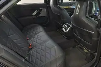 BMW 740, 3.0, 210 kW, hübriid, automaat, nelikvedu