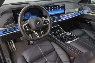 BMW 740, 3.0, 210 kW, hübriid, automaat, nelikvedu
