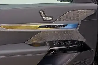 BMW 740, 3.0, 210 kW, hübriid, automaat, nelikvedu