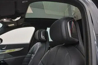 BMW 740, 3.0, 210 kW, hübriid, automaat, nelikvedu