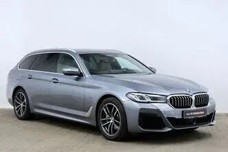 BMW 530, 2.0, 215 kW, hübriid, automaat, nelikvedu