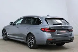BMW 530, 2.0, 215 kW, hübriid, automaat, nelikvedu