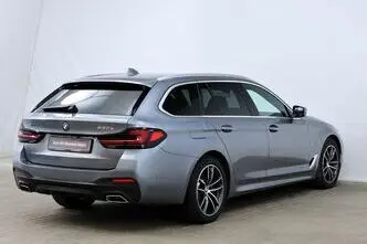 BMW 530, 2.0, 215 kW, hübriid, automaat, nelikvedu