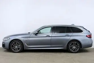 BMW 530, 2.0, 215 kW, hübriid, automaat, nelikvedu
