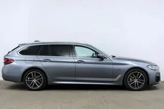 BMW 530, 2.0, 215 kW, hübriid, automaat, nelikvedu