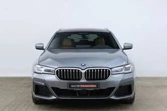 BMW 530, 2.0, 215 kW, hübriid, automaat, nelikvedu