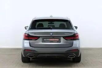 BMW 530, 2.0, 215 kW, hübriid, automaat, nelikvedu