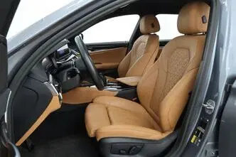 BMW 530, 2.0, 215 kW, hübriid, automaat, nelikvedu