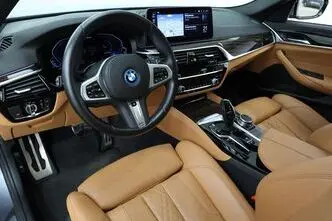 BMW 530, 2.0, 215 kW, hübriid, automaat, nelikvedu