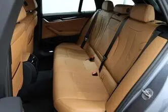 BMW 530, 2.0, 215 kW, hübriid, automaat, nelikvedu