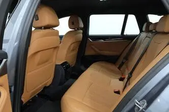 BMW 530, 2.0, 215 kW, hübriid, automaat, nelikvedu