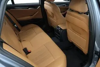 BMW 530, 2.0, 215 kW, hübriid, automaat, nelikvedu