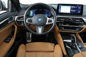 BMW 530, 2.0, 215 kW, hübriid, automaat, nelikvedu