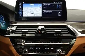 BMW 530, 2.0, 215 kW, hübriid, automaat, nelikvedu