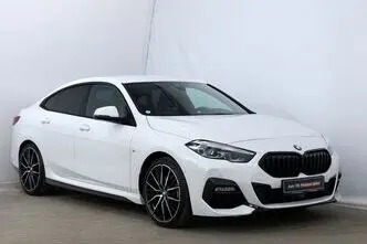 BMW 218, 2.0, 110 kW, diisel, automaat, esivedu