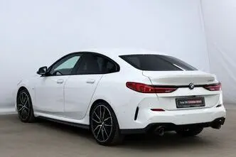 BMW 218, 2.0, 110 kW, diisel, automaat, esivedu