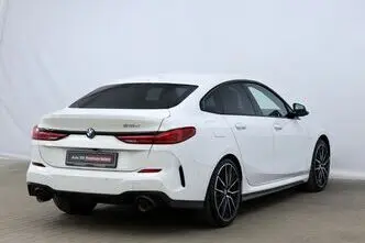 BMW 218, 2.0, 110 kW, diisel, automaat, esivedu