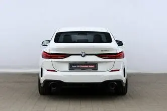 BMW 218, 2.0, 110 kW, diisel, automaat, esivedu
