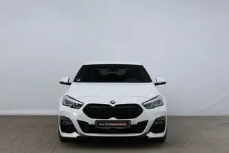 BMW 218, 2.0, 110 kW, diisel, automaat, esivedu