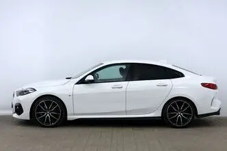 BMW 218, 2.0, 110 kW, diisel, automaat, esivedu