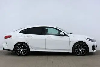BMW 218, 2.0, 110 kW, diisel, automaat, esivedu