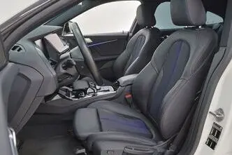 BMW 218, 2.0, 110 kW, diisel, automaat, esivedu