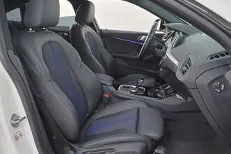 BMW 218, 2.0, 110 kW, diisel, automaat, esivedu