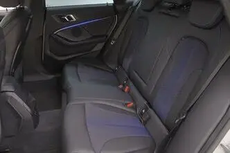 BMW 218, 2.0, 110 kW, diisel, automaat, esivedu