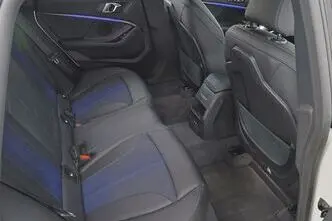 BMW 218, 2.0, 110 kW, diisel, automaat, esivedu