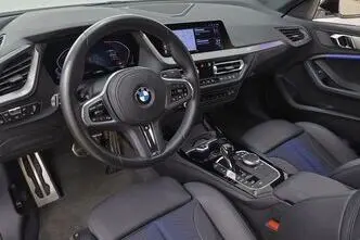 BMW 218, 2.0, 110 kW, diisel, automaat, esivedu