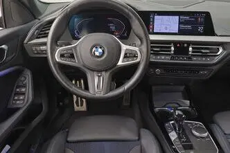 BMW 218, 2.0, 110 kW, diisel, automaat, esivedu