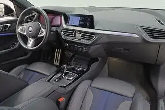 BMW 218, 2.0, 110 kW, diisel, automaat, esivedu