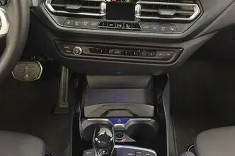 BMW 218, 2.0, 110 kW, diisel, automaat, esivedu