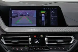 BMW 218, 2.0, 110 kW, diisel, automaat, esivedu