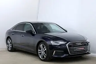 Audi A6, 3.0, 210 kW, hübriid, automaat, nelikvedu