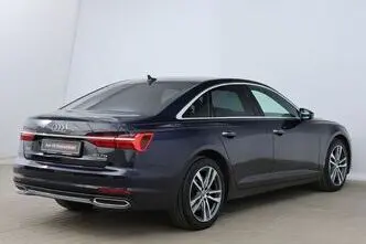 Audi A6, 3.0, 210 kW, hübriid, automaat, nelikvedu