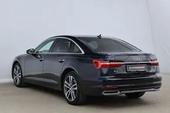 Audi A6, 3.0, 210 kW, hübriid, automaat, nelikvedu