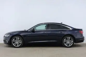 Audi A6, 3.0, 210 kW, hübriid, automaat, nelikvedu